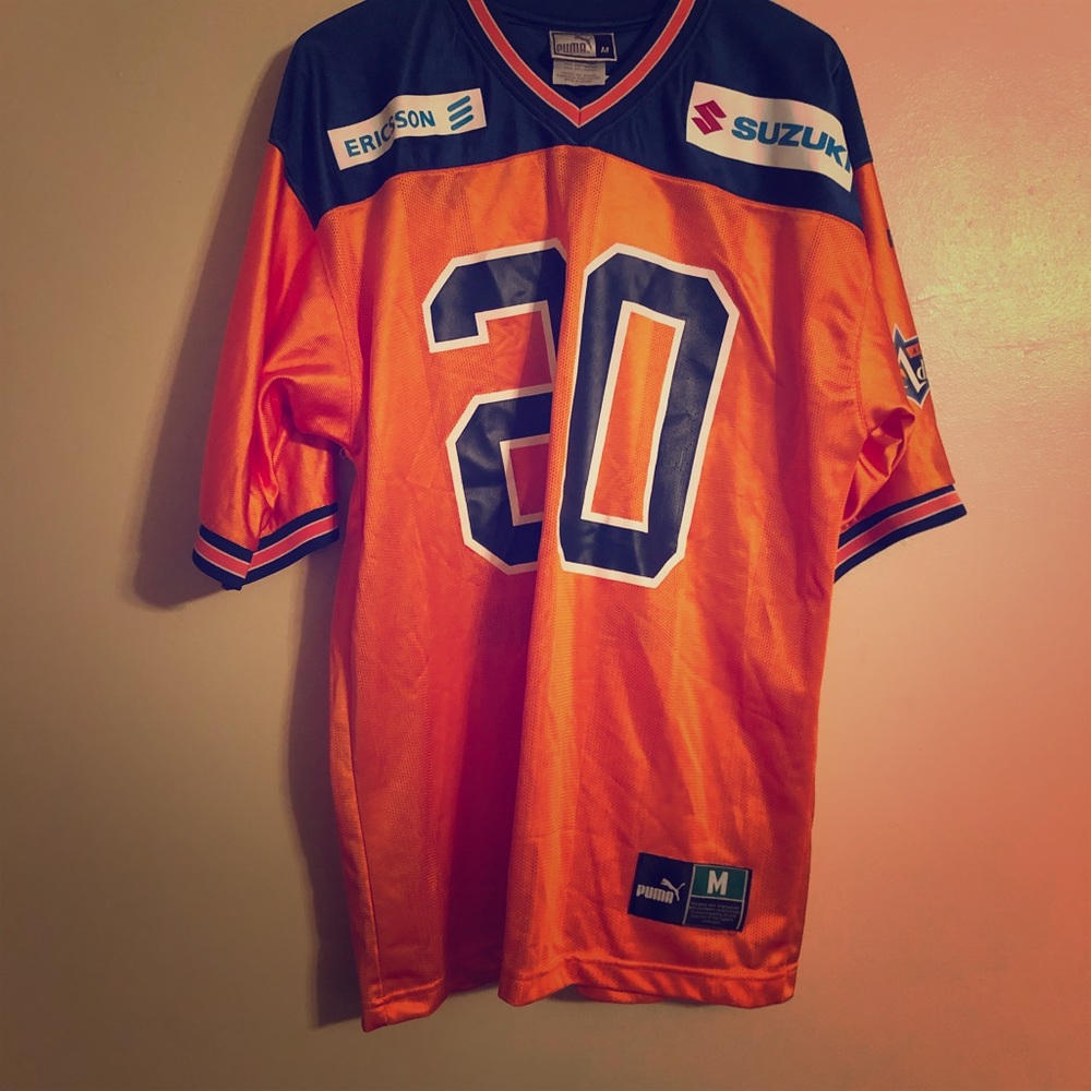 Jersey